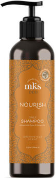 MKS eco Nourish Daily Shampoo Dreamsicle (296ml)