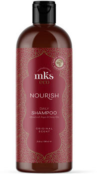 MKS eco Nourish Daily Shampoo Original (739ml)