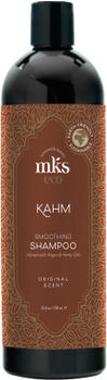 MKS eco Kahm Smoothing Shampoo Original (739ml)
