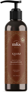 MKS eco Kahm Smoothing Shampoo Original (296ml)
