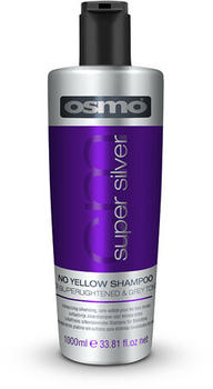 Osmo Super Silver No Yellow Shampoo (1000ml)