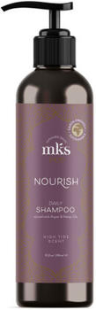 MKS eco Nourish Daily Shampoo High Tide (296ml)