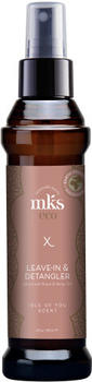 MKS eco X Leave-in & Detangler Isle Of You (118ml)