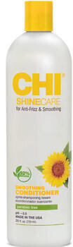 CHI Smoothing Conditioner (739ml)