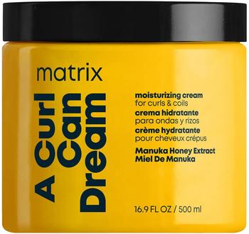 Matrix Total Results A Curl Can Dream Rich Mask (500ml)