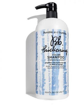Bumble and Bumble Thickening Volume Shampoo (1000ml)