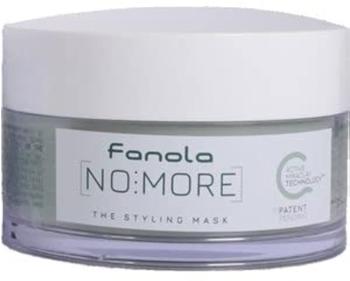 Fanola No More Styling Mask (750ml)