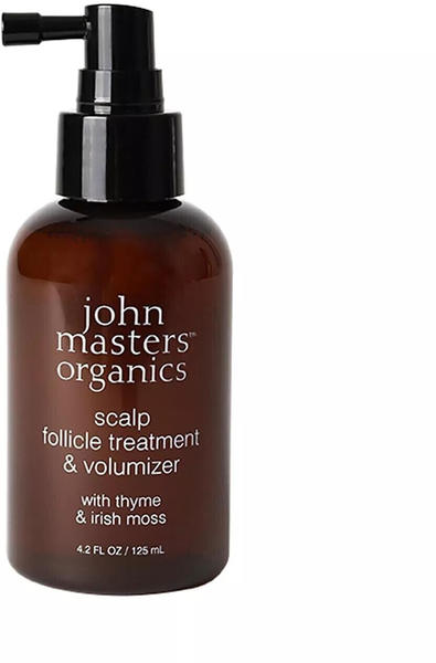 John Masters Organics Scalp Follicle Treatment & Volumizer (125 ml)