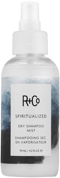 R&Co Spiritualized Dry Shampoo Mist (119ml)