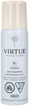 Virtue Refresh Dry Shampoo (51g)