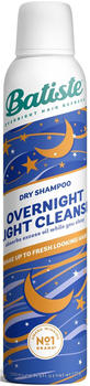 Batiste Dry Shampoo Overnight Light Cleanse (200ml)