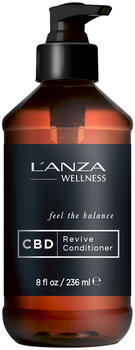 Lanza Wellness CBD Revive Conditioner (236ml)