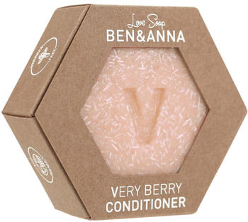 Ben & Anna Very Berry Conditioner (60g)