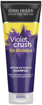 John Frieda Violet Crush Intense Shampoo (250ml)