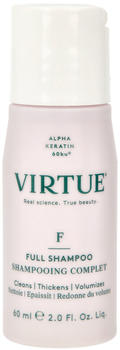 Virtue Full Shampoo (60ml)