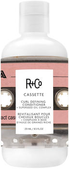 R&Co Cassette Curl Defining Conditioner (241ml)