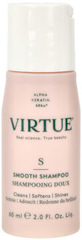 Virtue Smooth Shampoo (60ml)