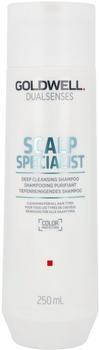 Goldwell Dualsenses Scalp Specialist Scalp Deep Cleansing Shampoo (250ml)