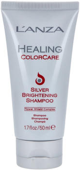 Lanza Healing ColorCare Silver Brightening Shampoo (50ml)