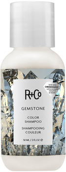 R&Co GEMSTONE Color Shampoo (50ml)