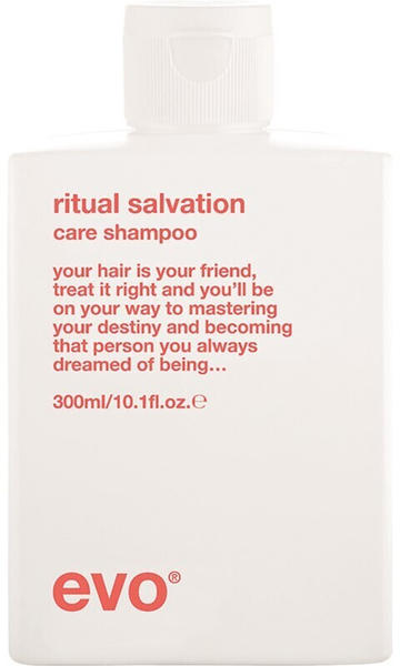 evo Ritual Salvation Care Shampoo (300ml)