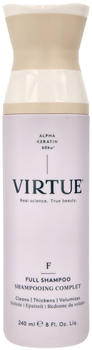 Virtue Full Shampoo (240ml)