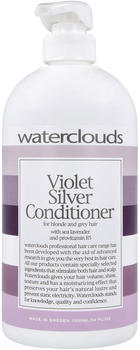 Waterclouds Violet Silver Conditioner (1000ml)