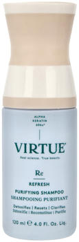 Virtue Refresh Purifying Shampoo (120ml)