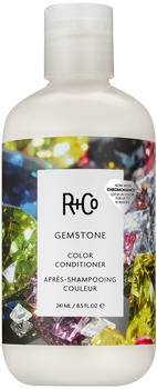 R&Co GEMSTONE Color Conditioner (251ml)