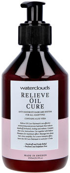 Waterclouds Relieve Relieve Oil Cure Hairmask (250ml)