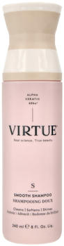 Virtue Smooth Shampoo (240ml)