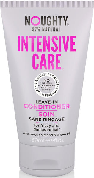 Noughty Intensive Care Leave-In Conditioner (150ml)