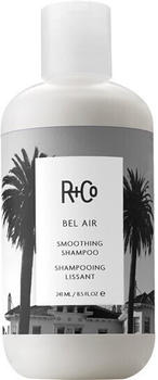 R&Co Bel Air Smoothing Shampoo (251ml)