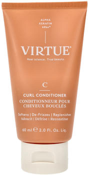 Virtue Curl Conditioner (60ml)