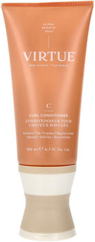 Virtue Curl Conditioner (200ml)