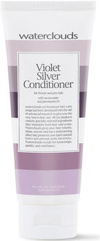 Waterclouds Violet Silver Conditioner (200ml)