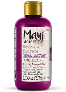 Maui Moisture Shea Butter Conditioner (100ml)