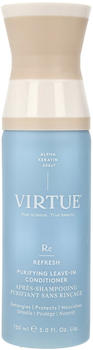 Virtue Refresh Purifying Leave-in Conditioner (150ml)