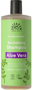 Urtekram Aloe Vera Revitalizing Shampoo (500ml)