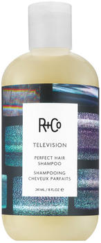 R&Co TELEVISION Perfect Hair Shampoo (251ml)