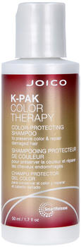 Joico K-pak Color Therapy Color-Protecting Shampoo (50ml)