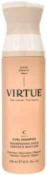 Virtue Curl Shampoo (240ml)