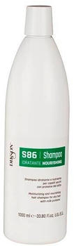 Dikson S86 Nourishing Shampoo (1L)
