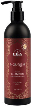 MKS eco Nourish Classic Shampoo (296ml)