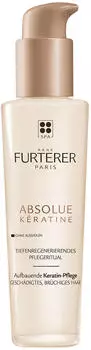Renè Furterer Absolue Kératine Aufbauende Keratin-Pflegecreme Leave-In (100ml) Renè Furterer Absolue Kératine Aufbauende Keratin-Pflegecreme Leave-In (100ml)
