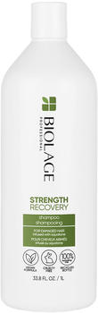 Biolage Strength Recovery Shampoo (1L)