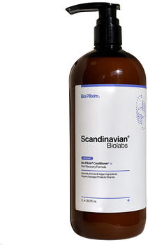 Scandinavian Biolabs Bio-Pilixin Hair Recovery Conditioner (1L)
