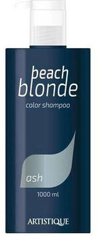 Artistique Beach Blonde Shampoo Ash (1L)