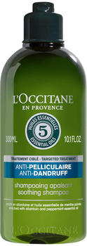L'Occitane Anti-Dandruff Soothing Shampoo (300ml)