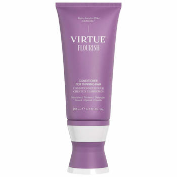 Virtue Flourish Conditioner for Thinning Hair (200ml)